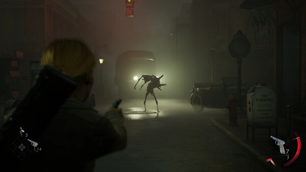 Alone in the Dark PC Game Free Download