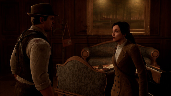 Alone in the Dark PC Game Repack