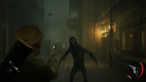 Alone in the Dark PC Game