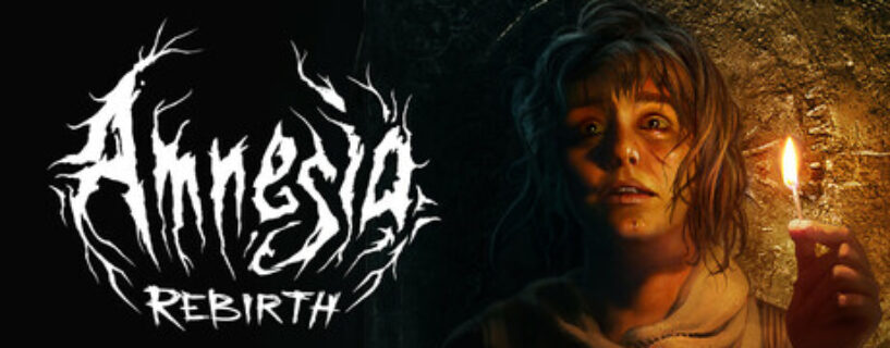 Amnesia: Rebirth PC Game Free Download