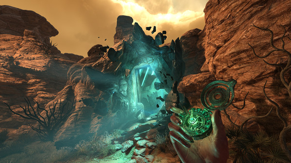 Amnesia: Rebirth PC Game Free Download