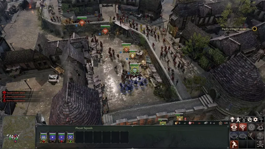 Ancestors Legacy PC Game Repack