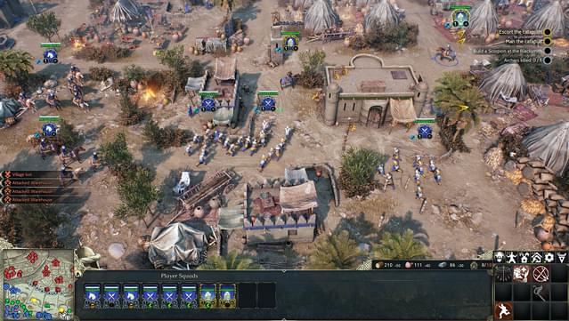 Ancestors Legacy PC Game