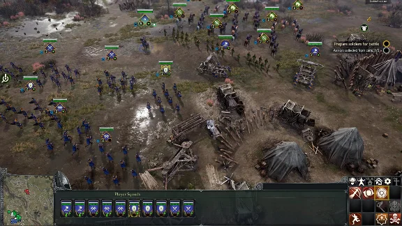 Ancestors Legacy PC Game Free Download