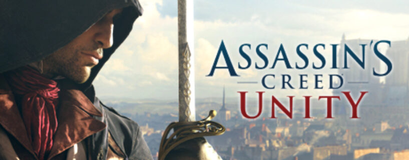 Assassin’s Creed Unity PC Game Free Download