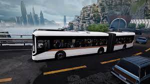 Bus Simulator 21 PC Game