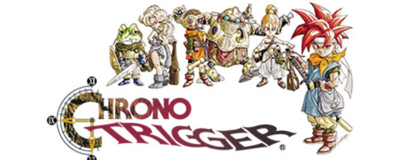 CHRONO TRIGGER PC Game Free Download