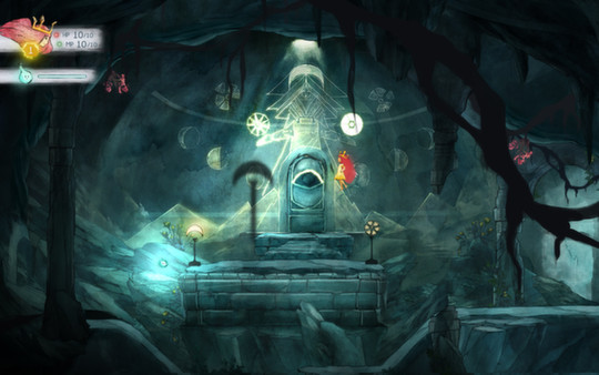 Child of Light PC Game Full Free