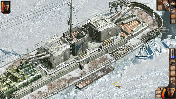 Commandos 2 - HD Remaster PC Game