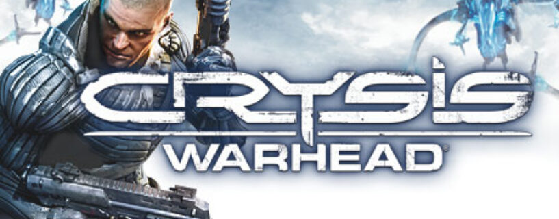 Crysis Warhead PC Game Free Download