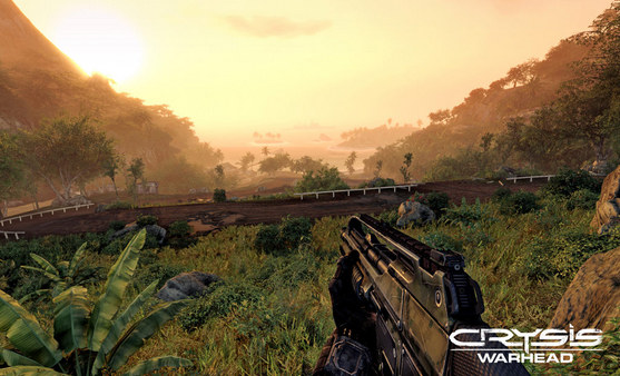 Crysis Warhead PC Game Free Download