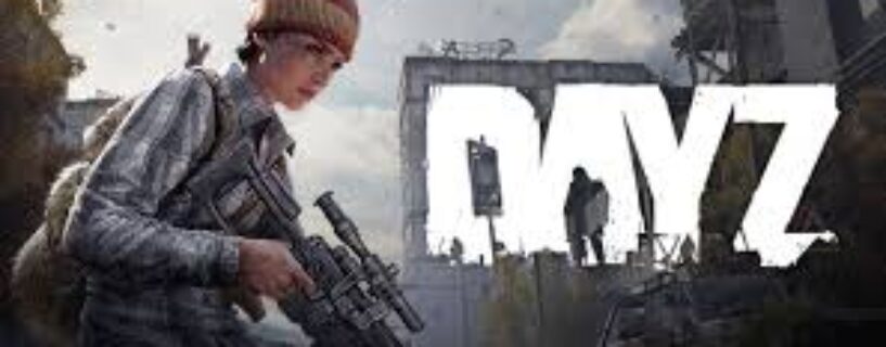 DayZ PC Game Free Download
