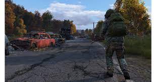 DayZ PC Game Free Download