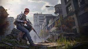DayZ PC Game Repack