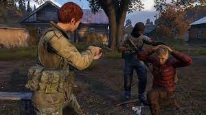 DayZ PC Game