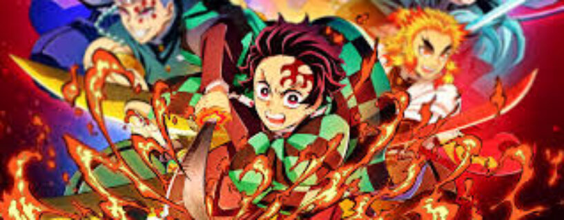 Demon Slayer -Kimetsu no Yaiba- The Hinokami Chronicles 2 PC Game Free Download