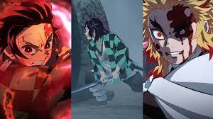 Demon Slayer -Kimetsu no Yaiba- The Hinokami Chronicles 2 PC Game  Full Free
