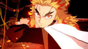 Demon Slayer -Kimetsu no Yaiba- The Hinokami Chronicles 2 PC Game