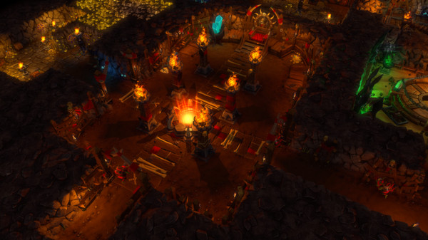 Dungeons 2 PC Game Free Download