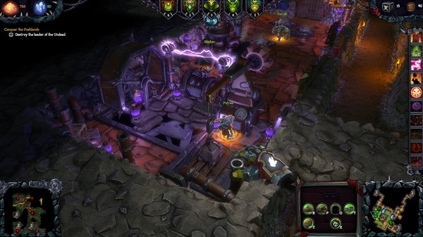 Dungeons 2 PC Game Full Free