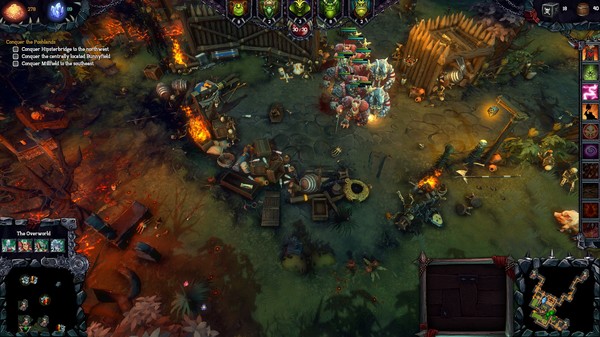 Dungeons 2 PC Game