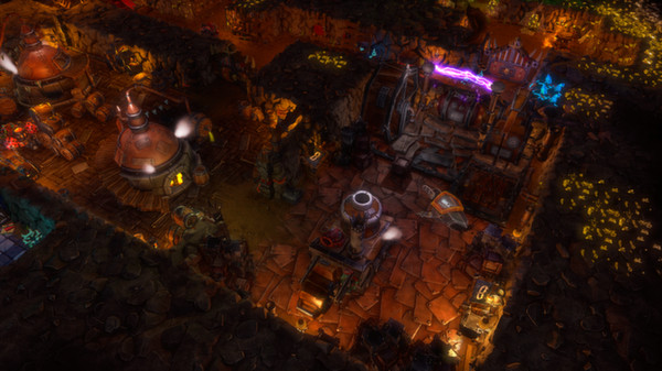 Dungeons 2 PC Game Repack