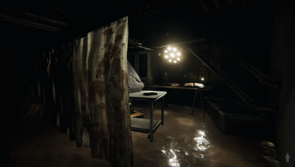 Escape the Ayuwoki PC Game Free Download