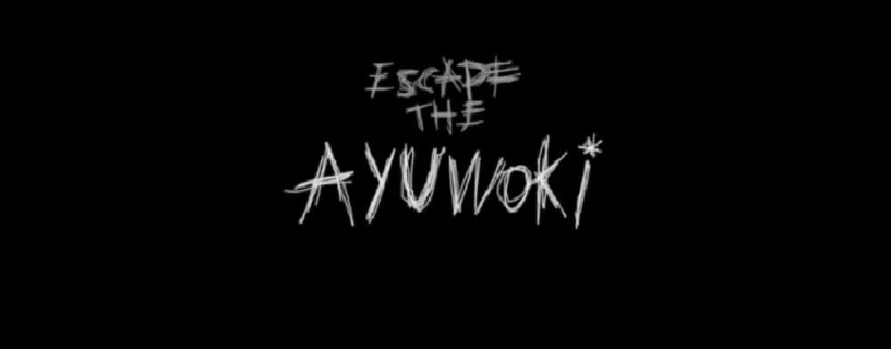 Escape the Ayuwoki PC Game Free Download