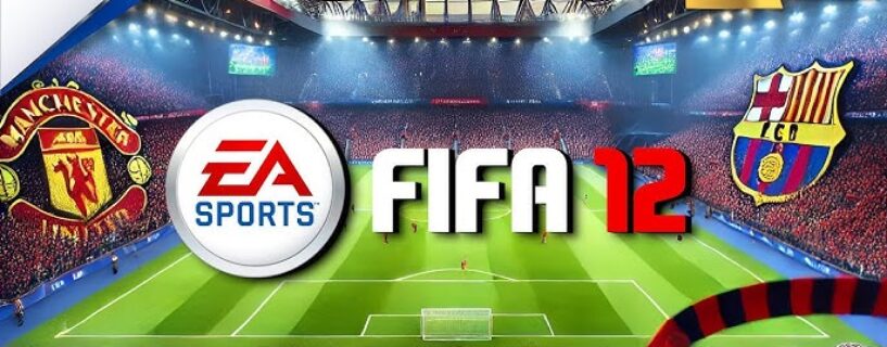 FIFA 12 PC Game Free Download
