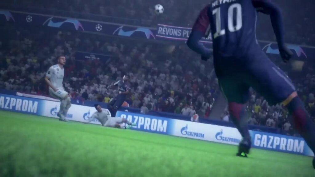 FIFA 19 PC Game Free Download