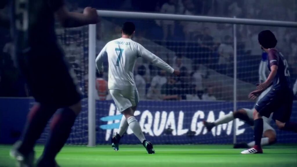 FIFA 19 PC Game Full Free