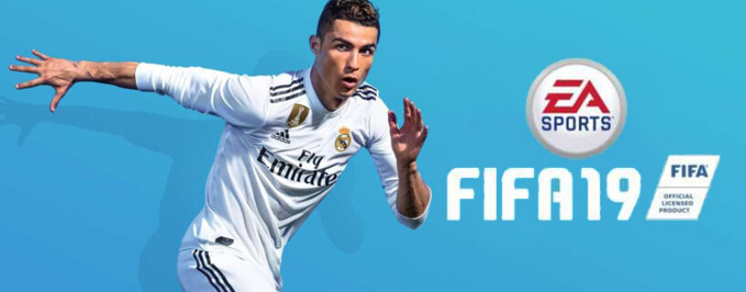 FIFA 19 PC Game Free Download