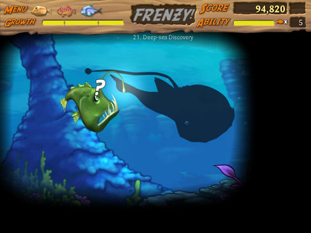 Download Feeding Frenzy 2 PC Game