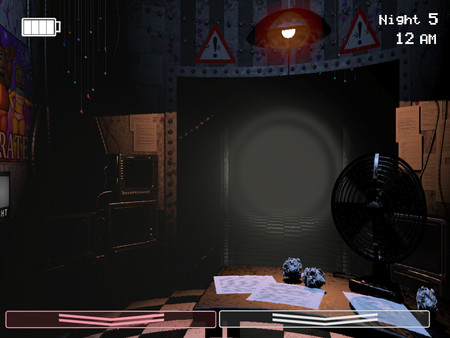 Five Nights at Freddy's 2 PC Game Repack