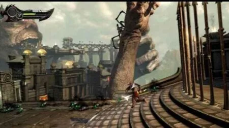 God of War 2 PC Game Full Free