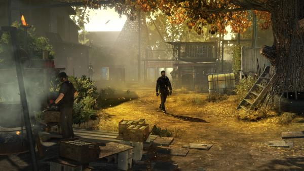 Homefront PC Game Repack