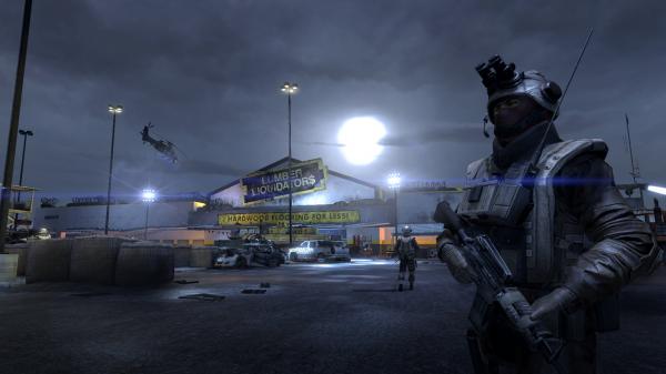 Homefront PC Game Full Free