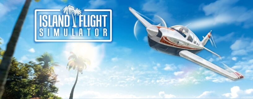 Island Flight SimulatorPC Game Free Download