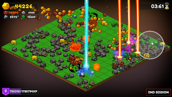 Keep on Mining! PC Game Full Free