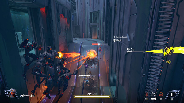 Marvel Rivals PC Game Free Download