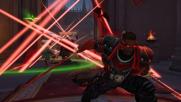 Marvel Rivals PC Game Full Free