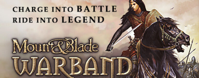 Mount & Blade: Warband PC Game Free Download