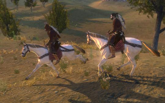 Mount & Blade: Warband PC Game Full Free