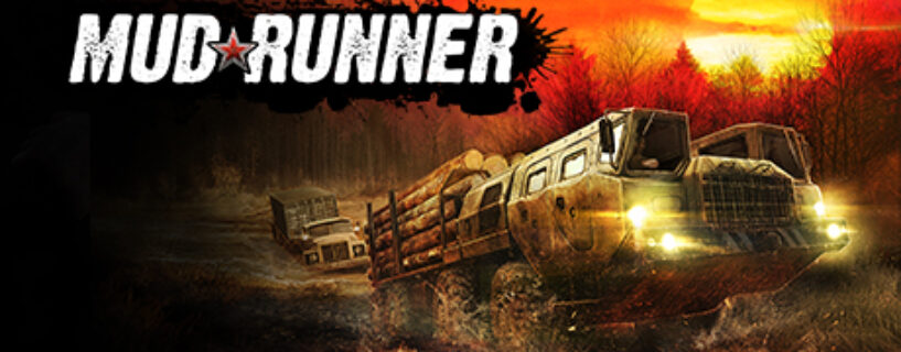 MudRunner PC Game Free Download