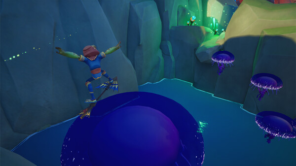Nebelmer PC Game Free Download
