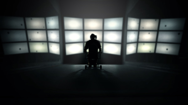 Outlast: Whistleblower PC Game Free Download