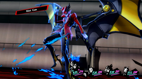 Persona 5 Royal PC Game Free Download