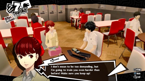 Persona 5 Royal PC Game Full Free