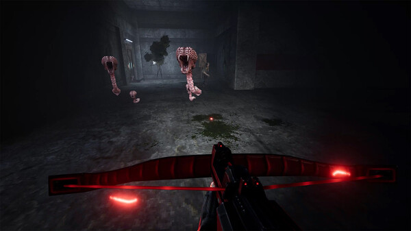 Phantom Fury PC Game Free Download