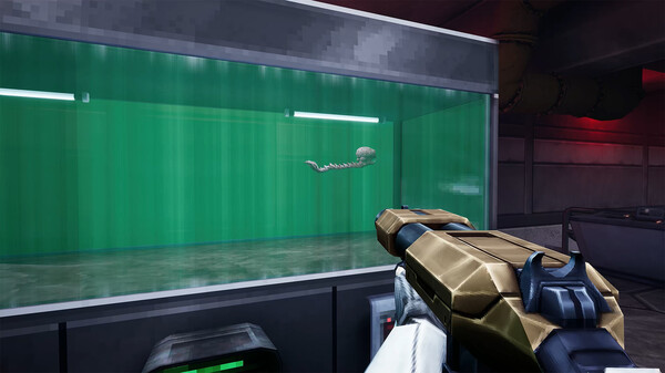 Phantom Fury PC Game